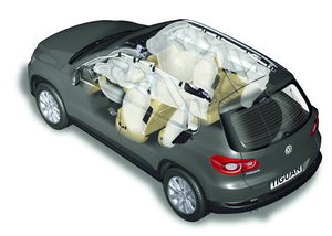 
Image Technologies - VW Tiguan (2008)
 